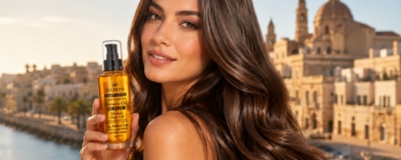 Gabrini Keratin Oil Plus da 100ml